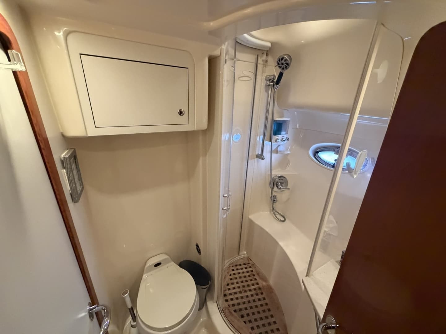 2002 Sea Ray 480