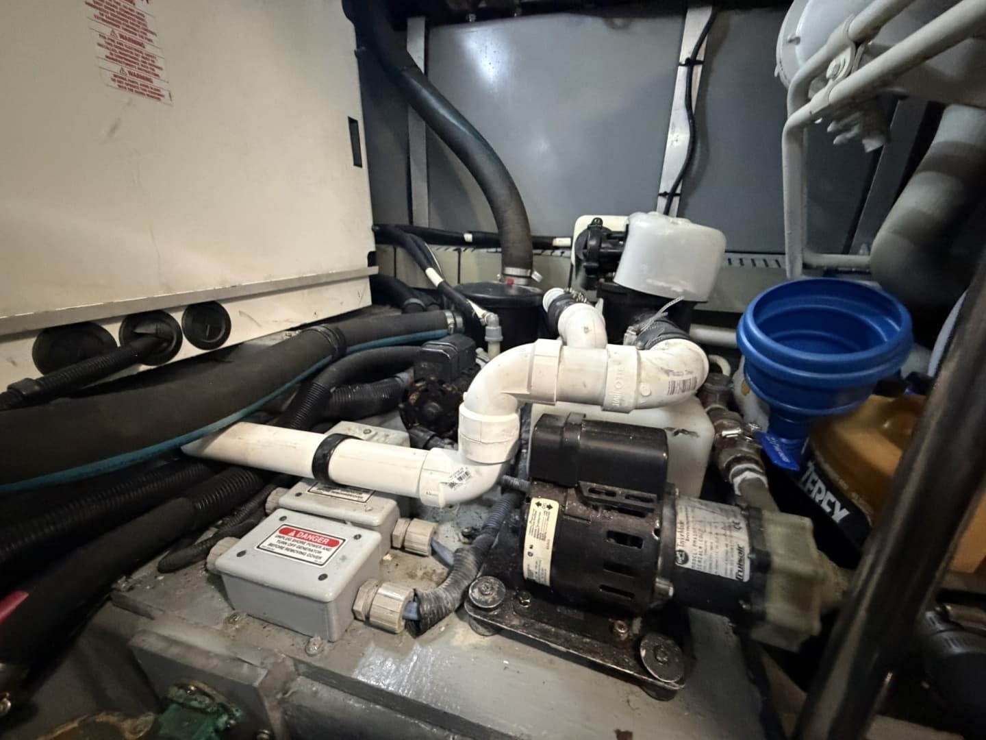 2002 Sea Ray 480