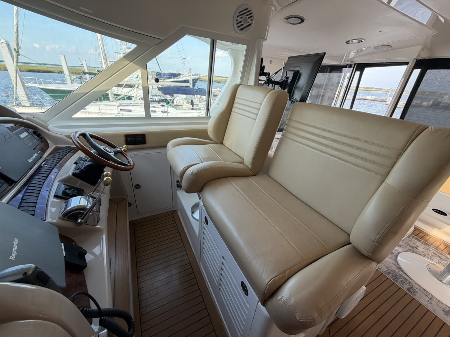 2002 Sea Ray 480