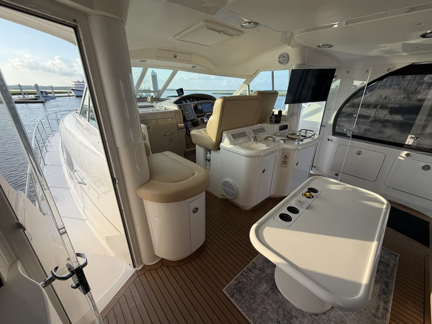 2002 Sea Ray 480