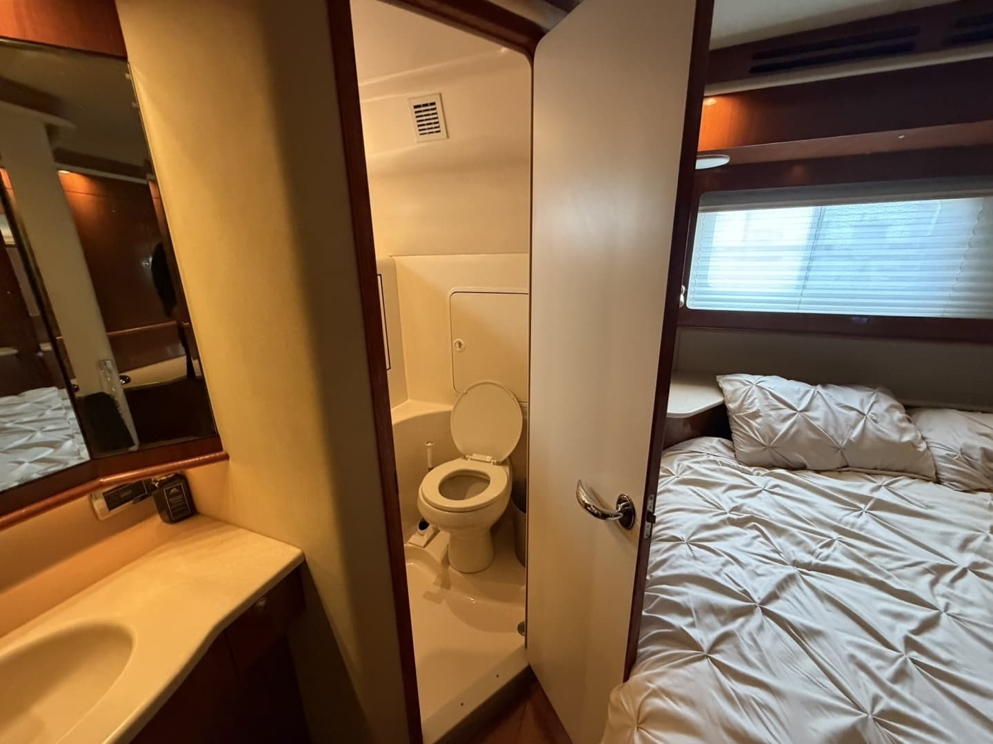 2002 Sea Ray 480