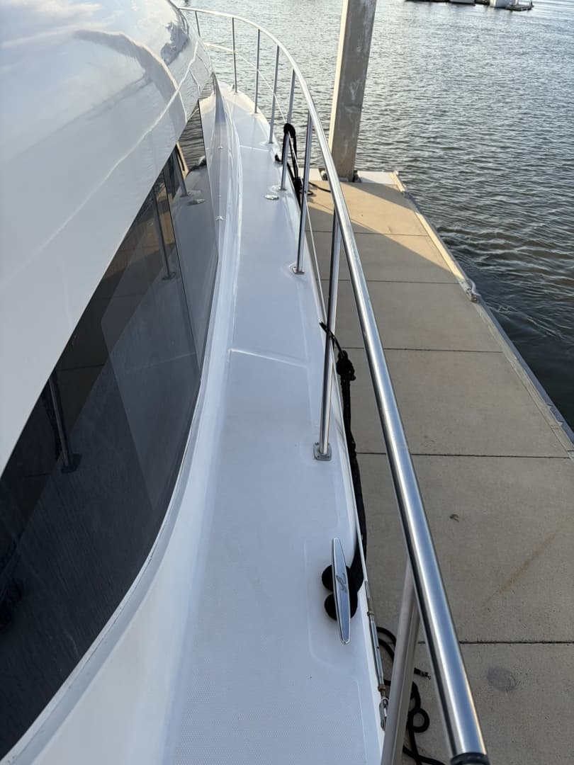 2002 Sea Ray 480