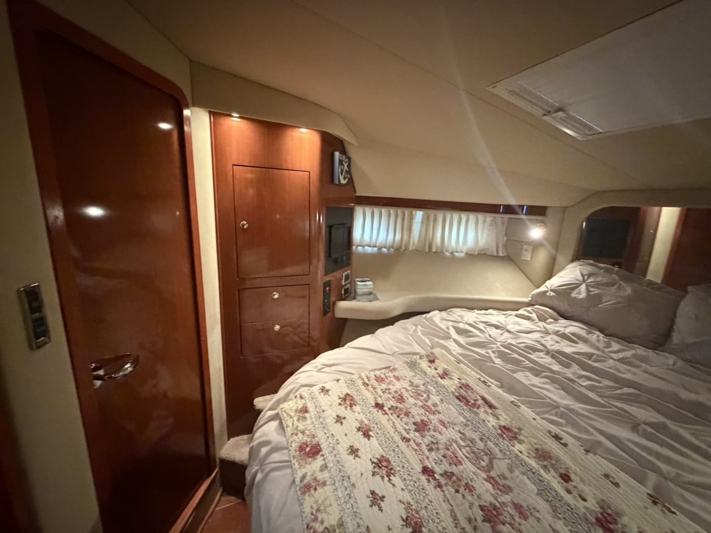 2002 Sea Ray 480