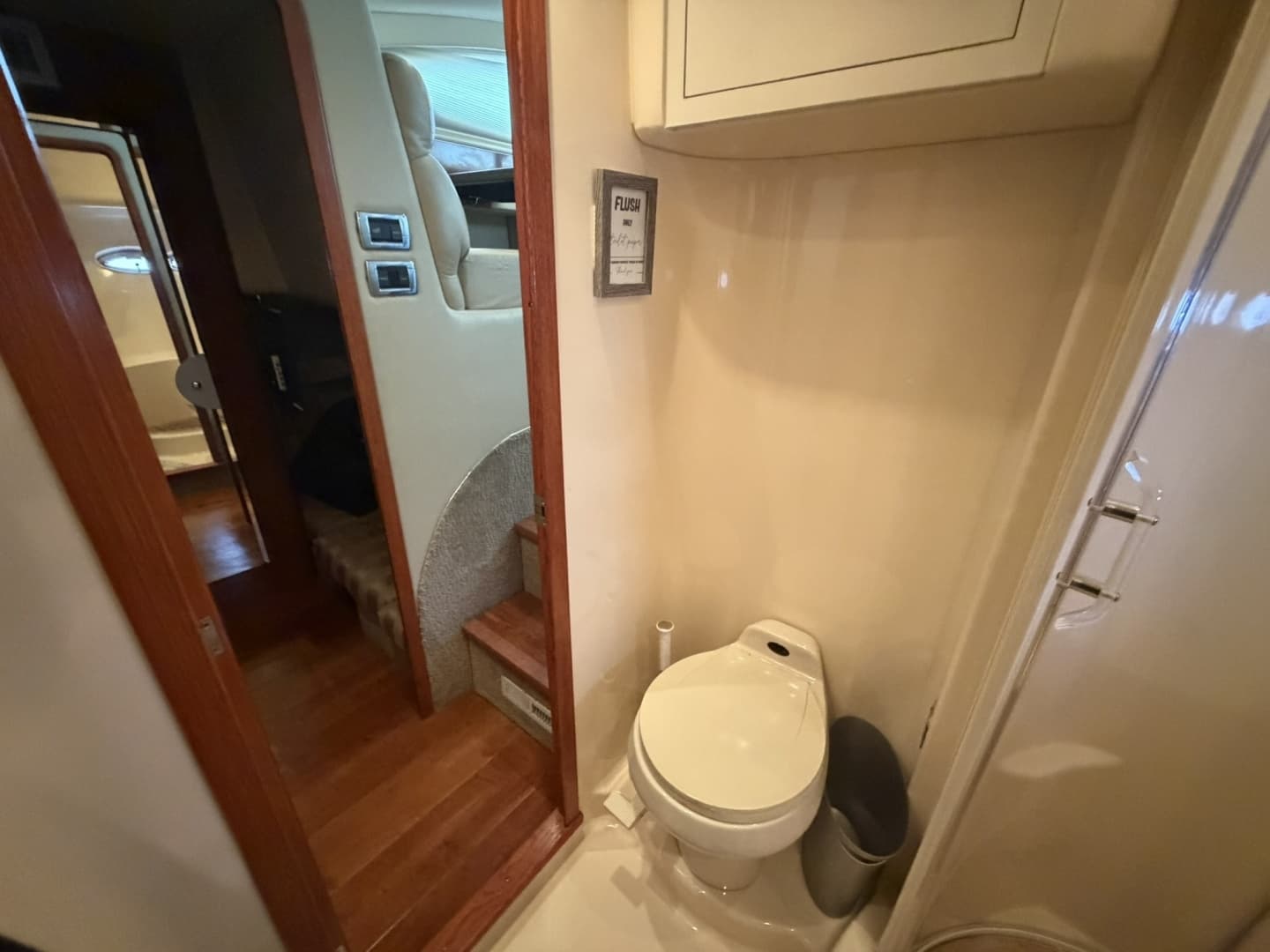 2002 Sea Ray 480