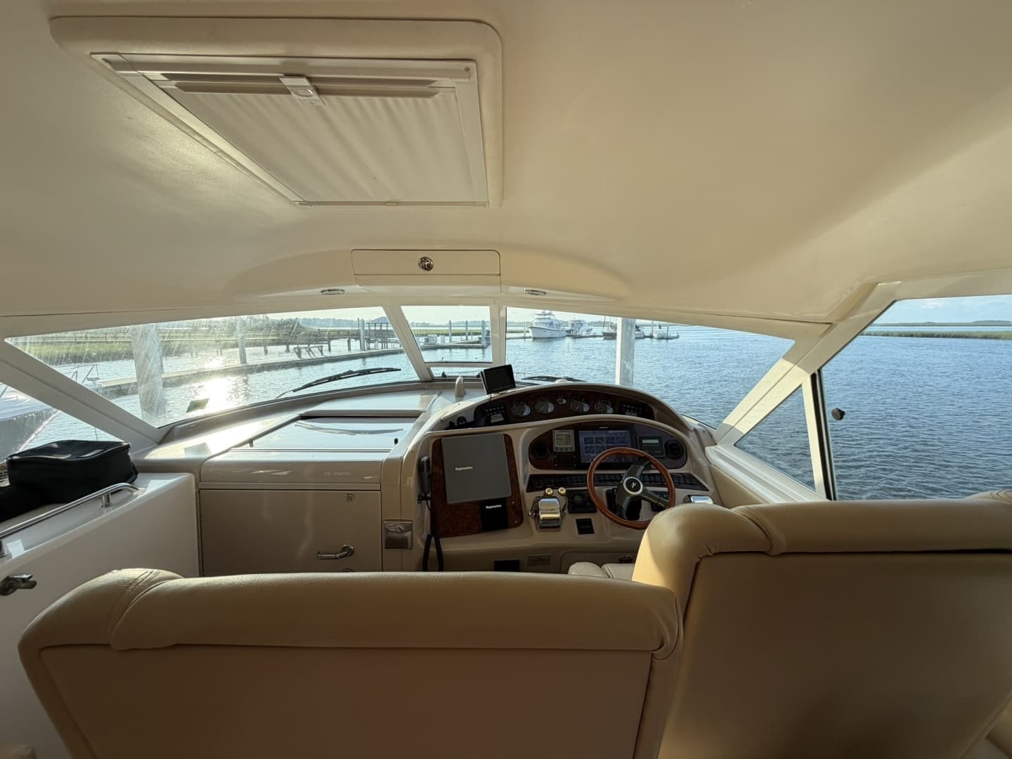 2002 Sea Ray 480