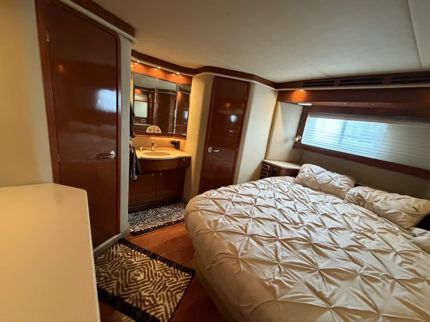 2002 Sea Ray 480