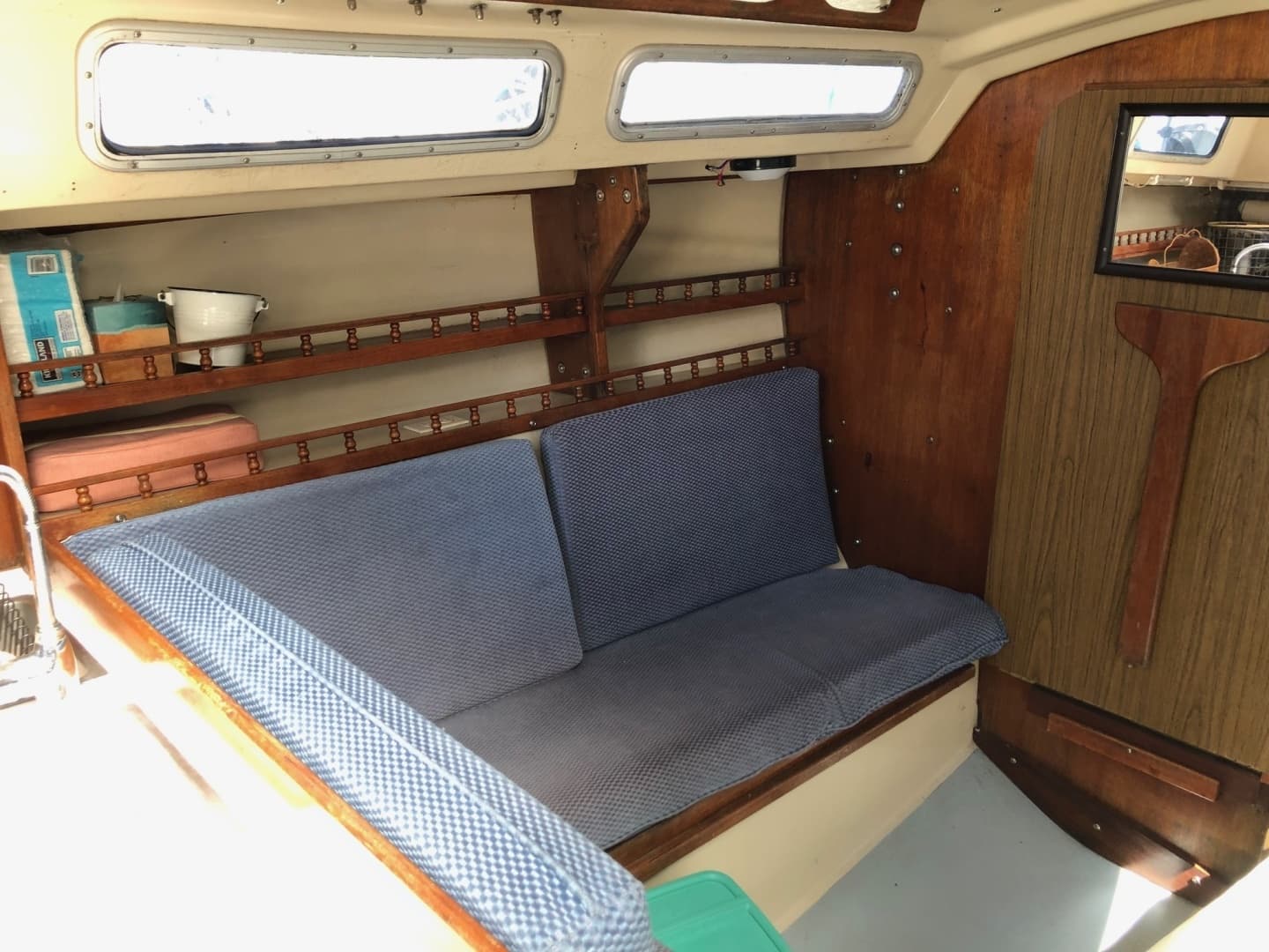 1983 Catalina Catalina 30