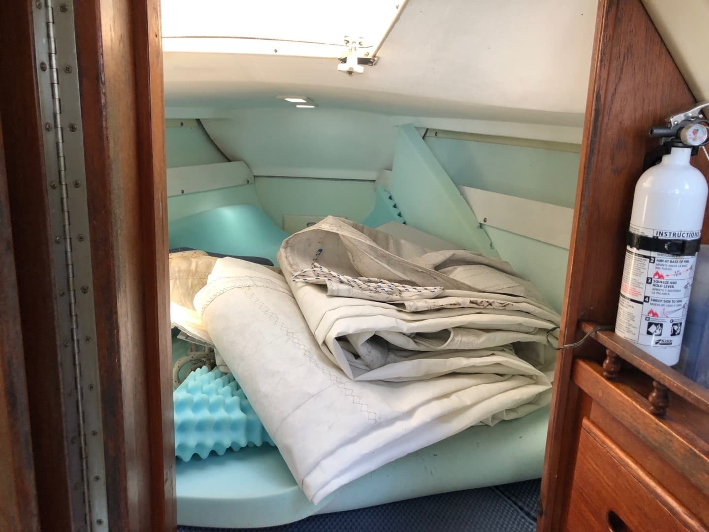 1983 Catalina Catalina 30