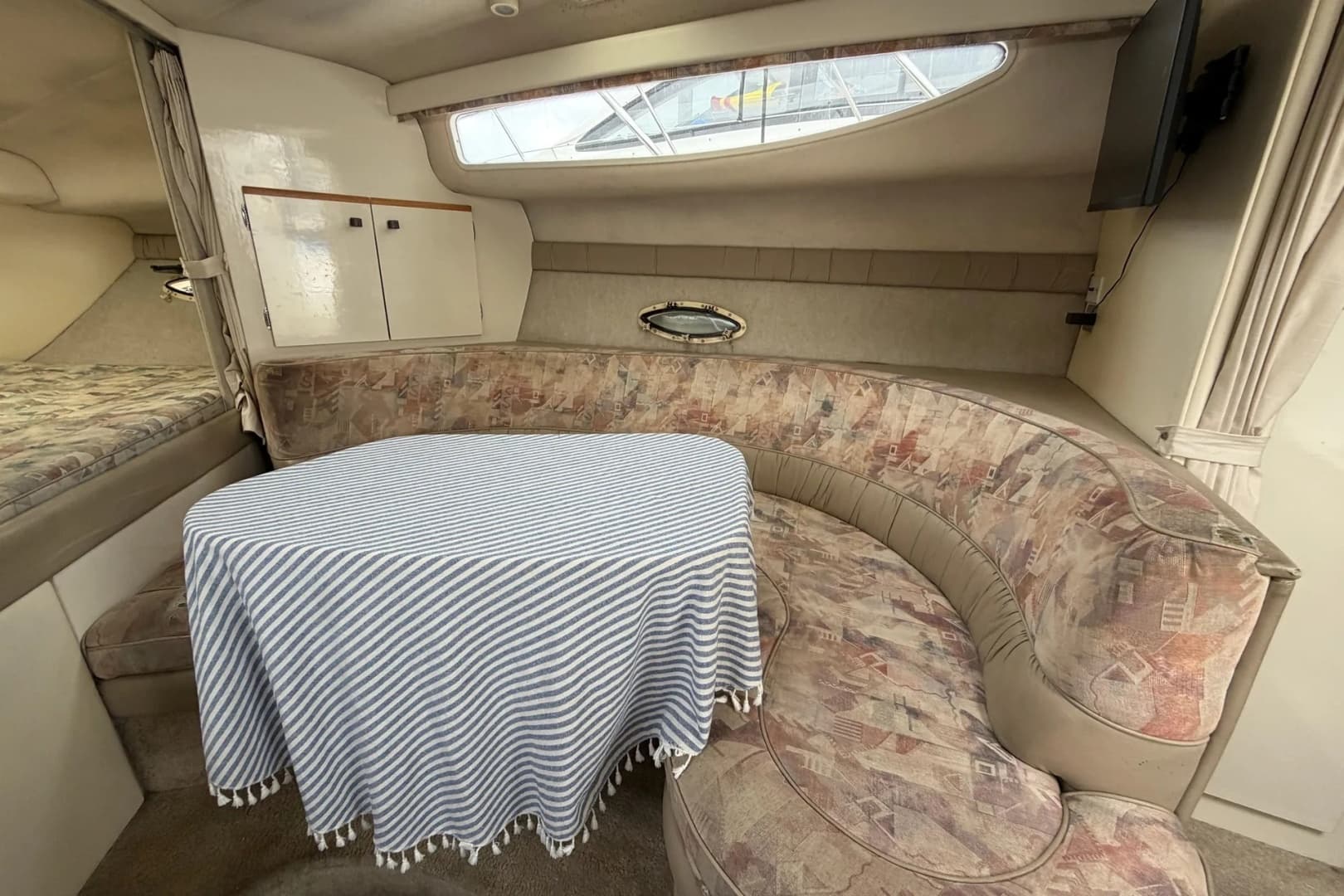 1999 Bayliner 3055 Ciera