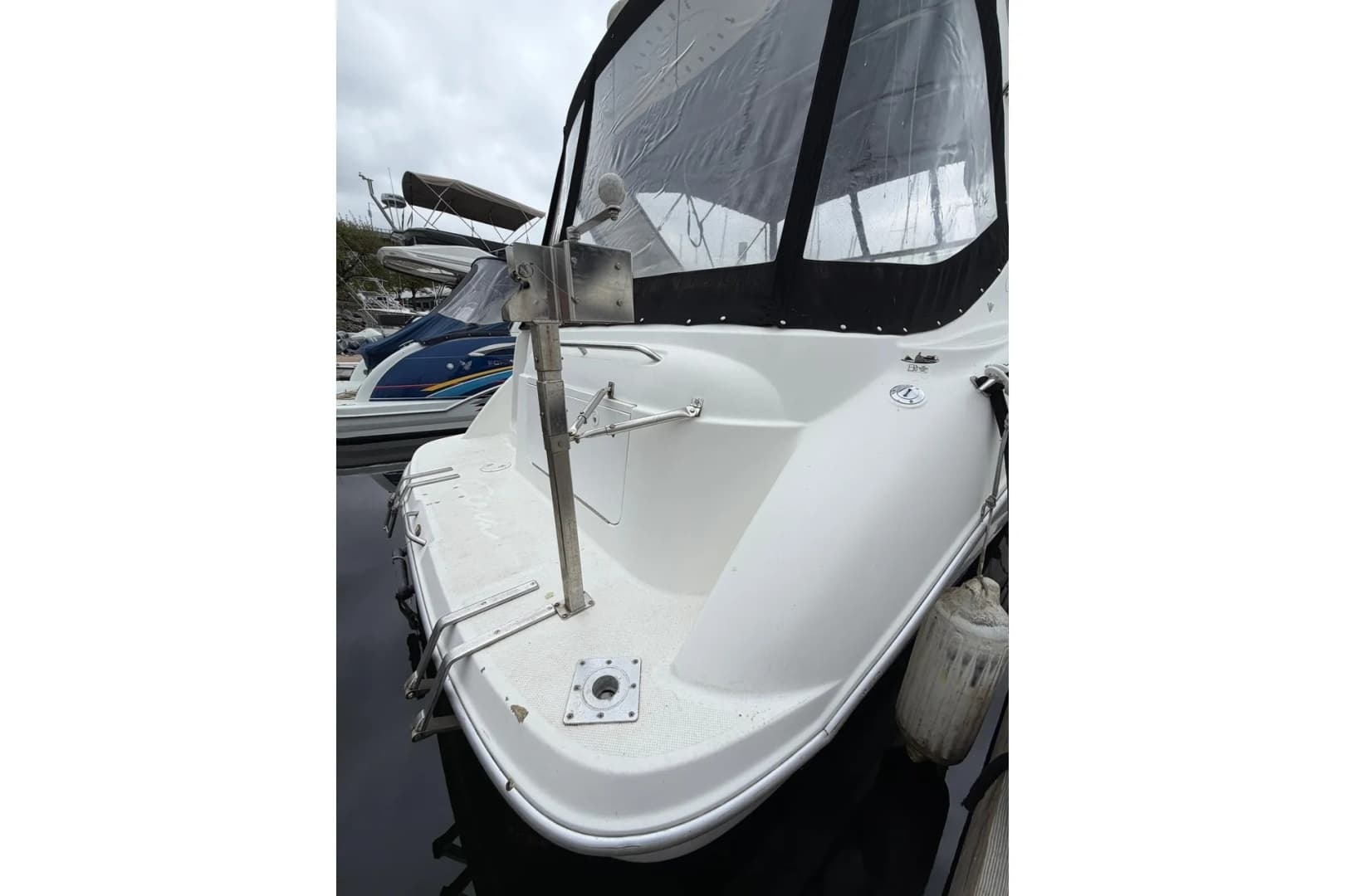 1999 Bayliner 3055 Ciera