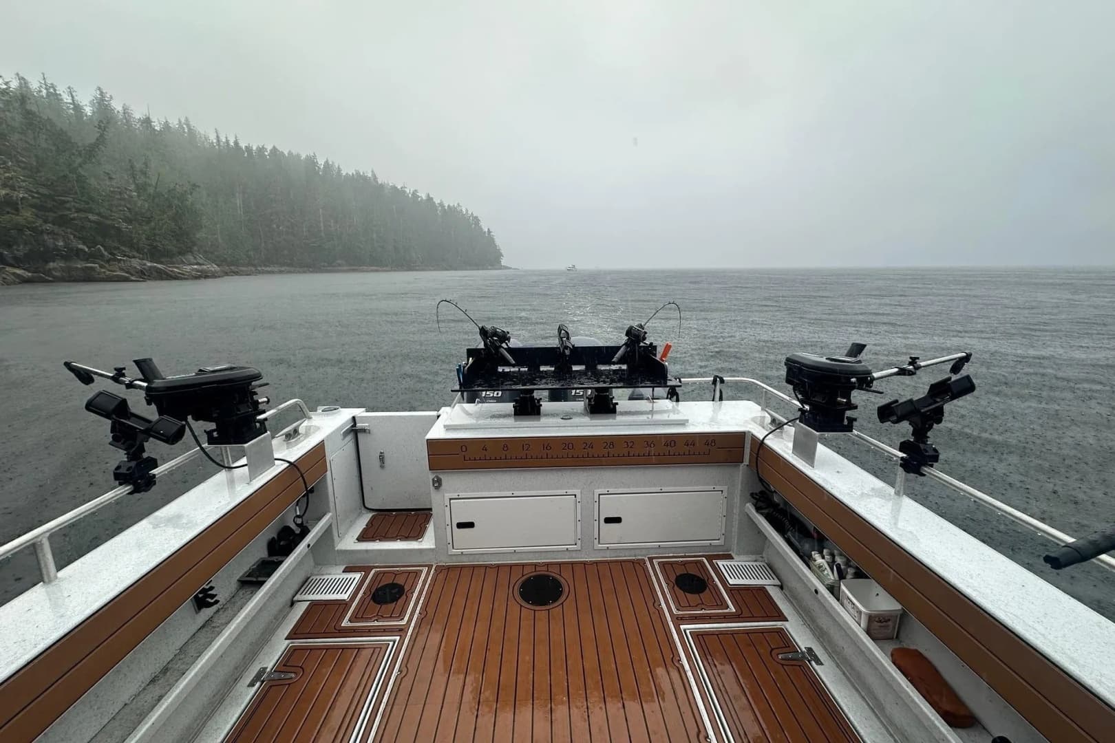 2023 North River 2500