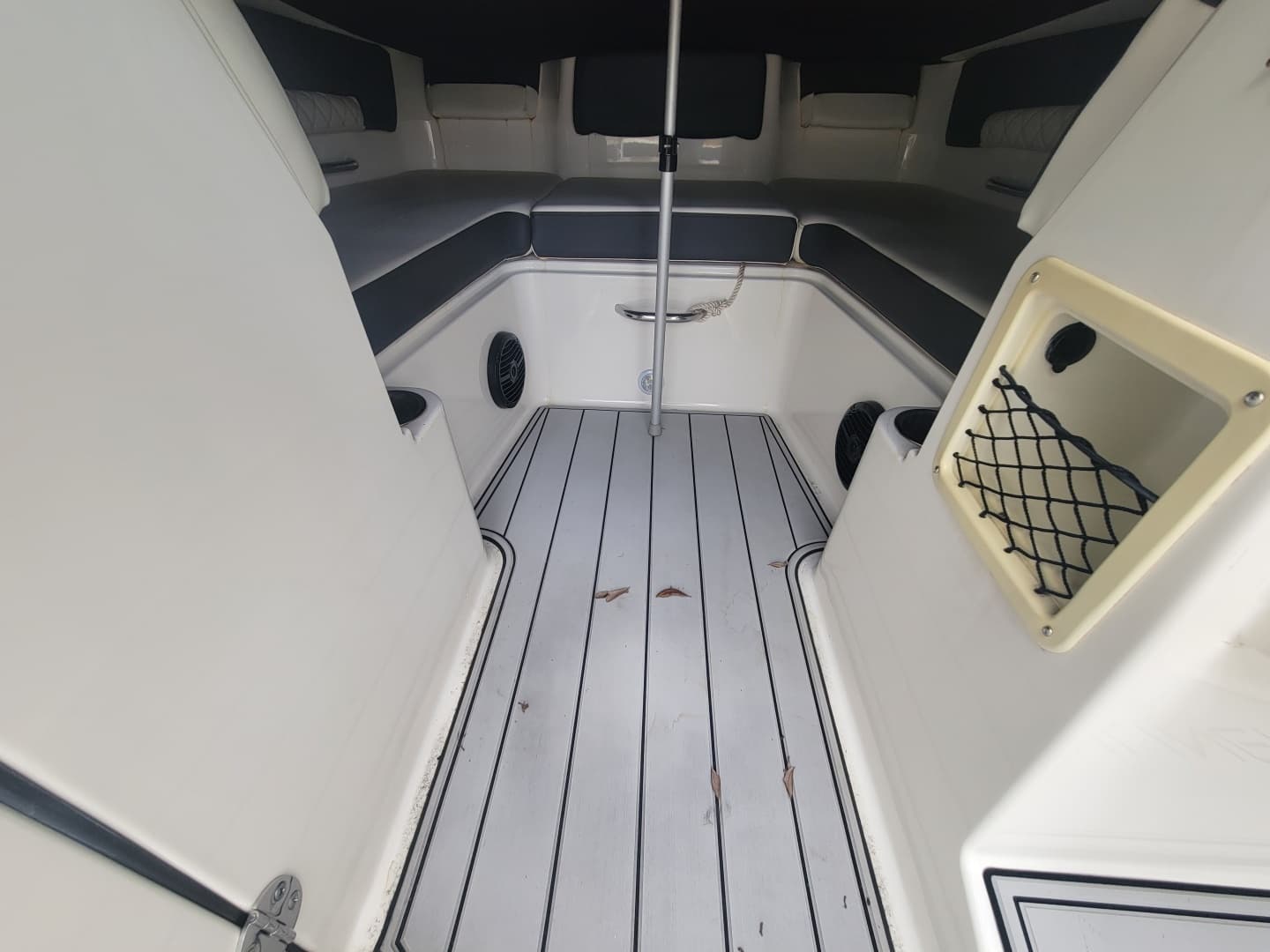 2023 Bayliner DX 2200
