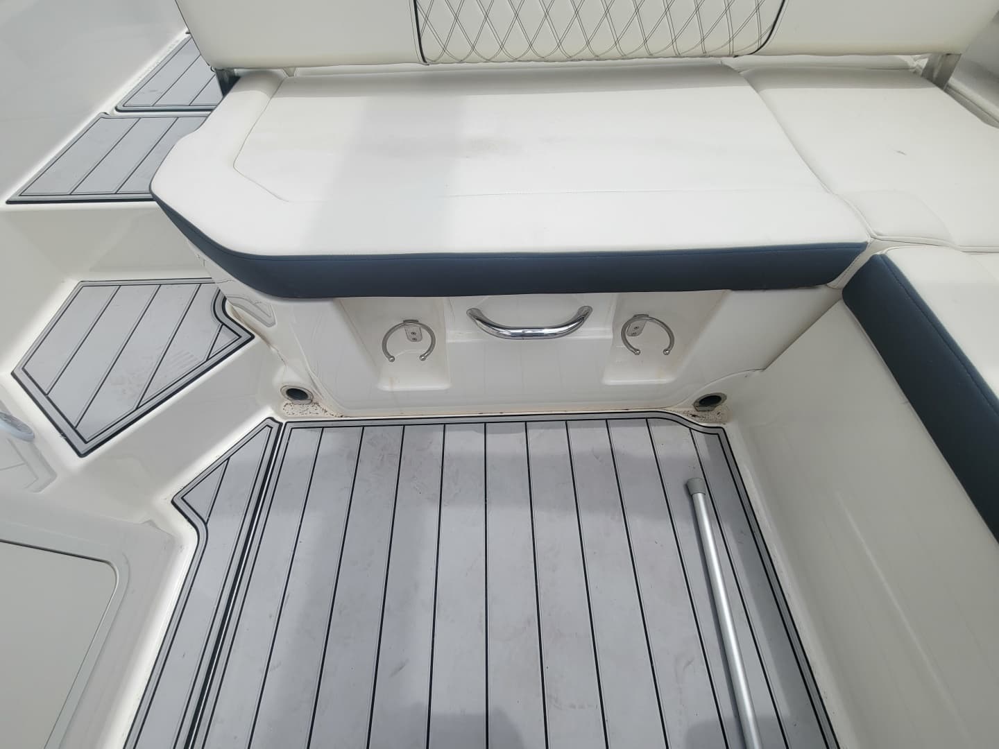 2023 Bayliner DX 2200