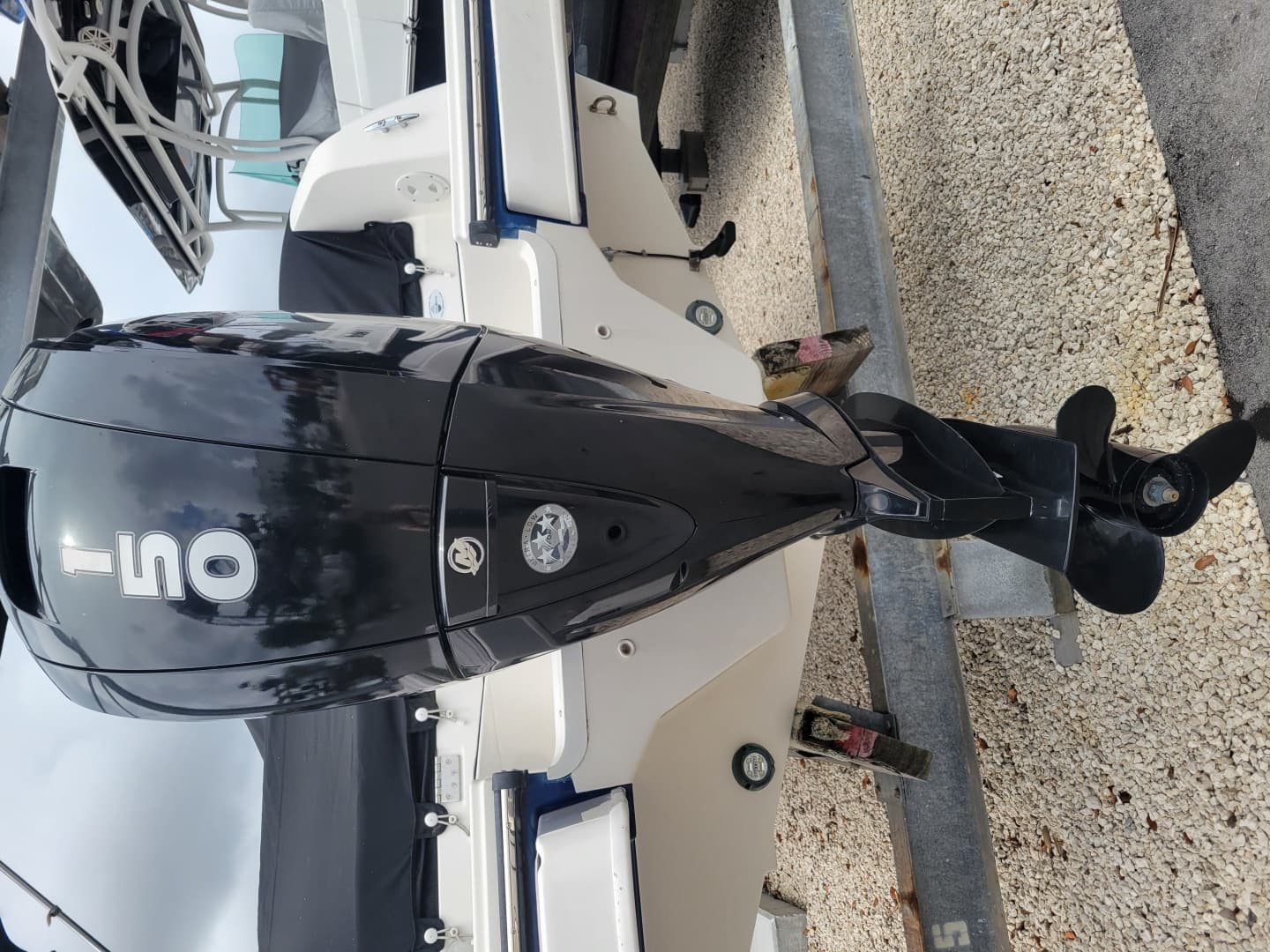 2023 Bayliner DX 2200