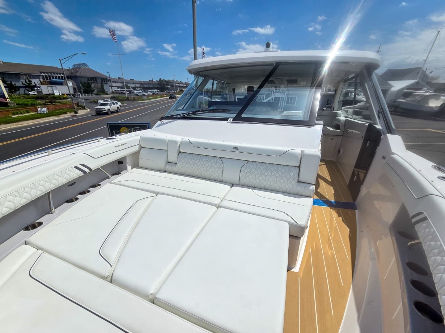 2026 Regal LX43
