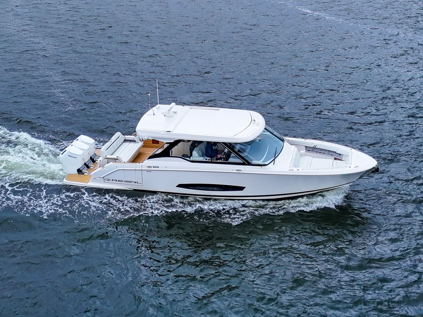 2026 Regal LX43