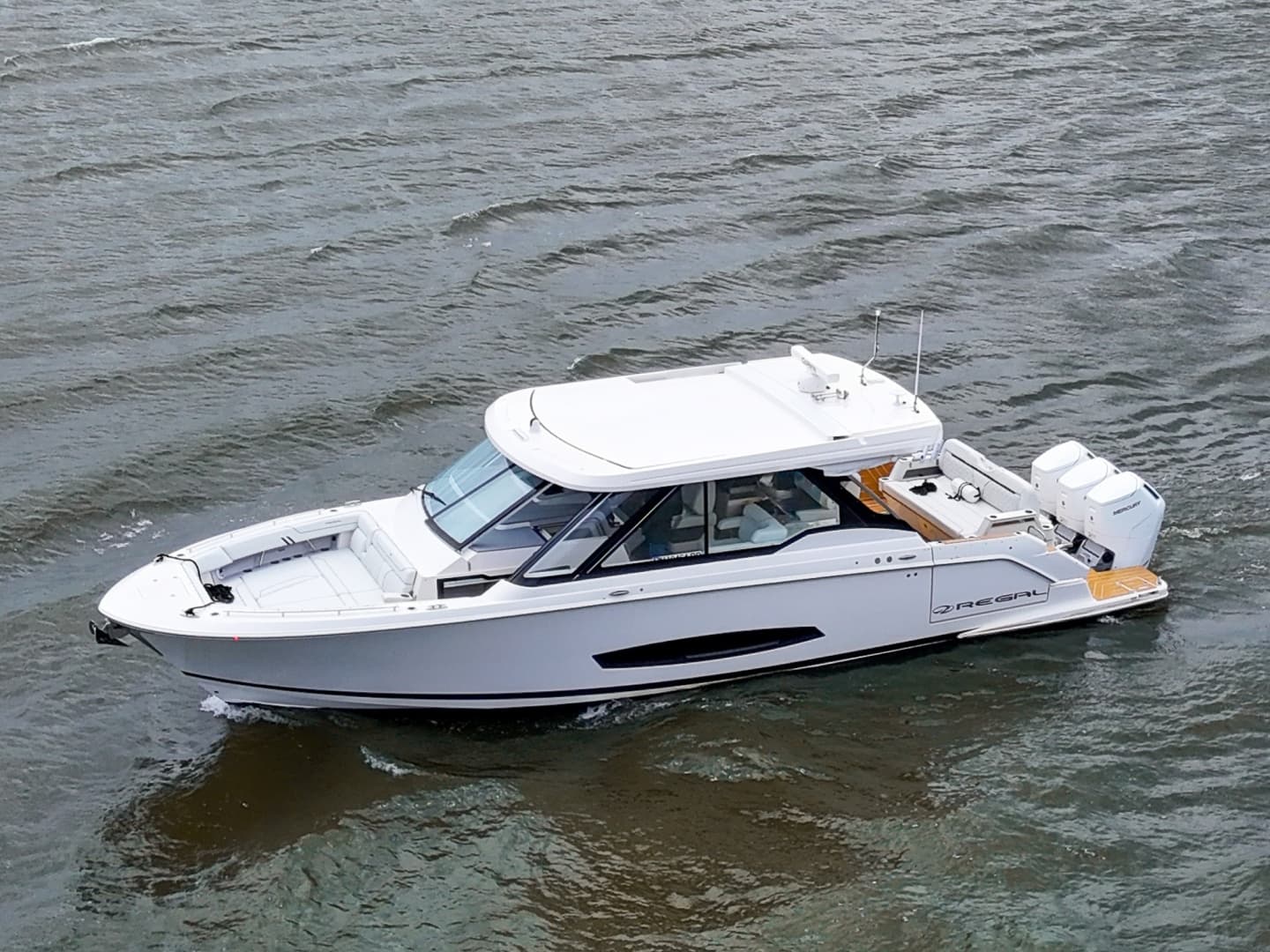 2026 Regal LX43