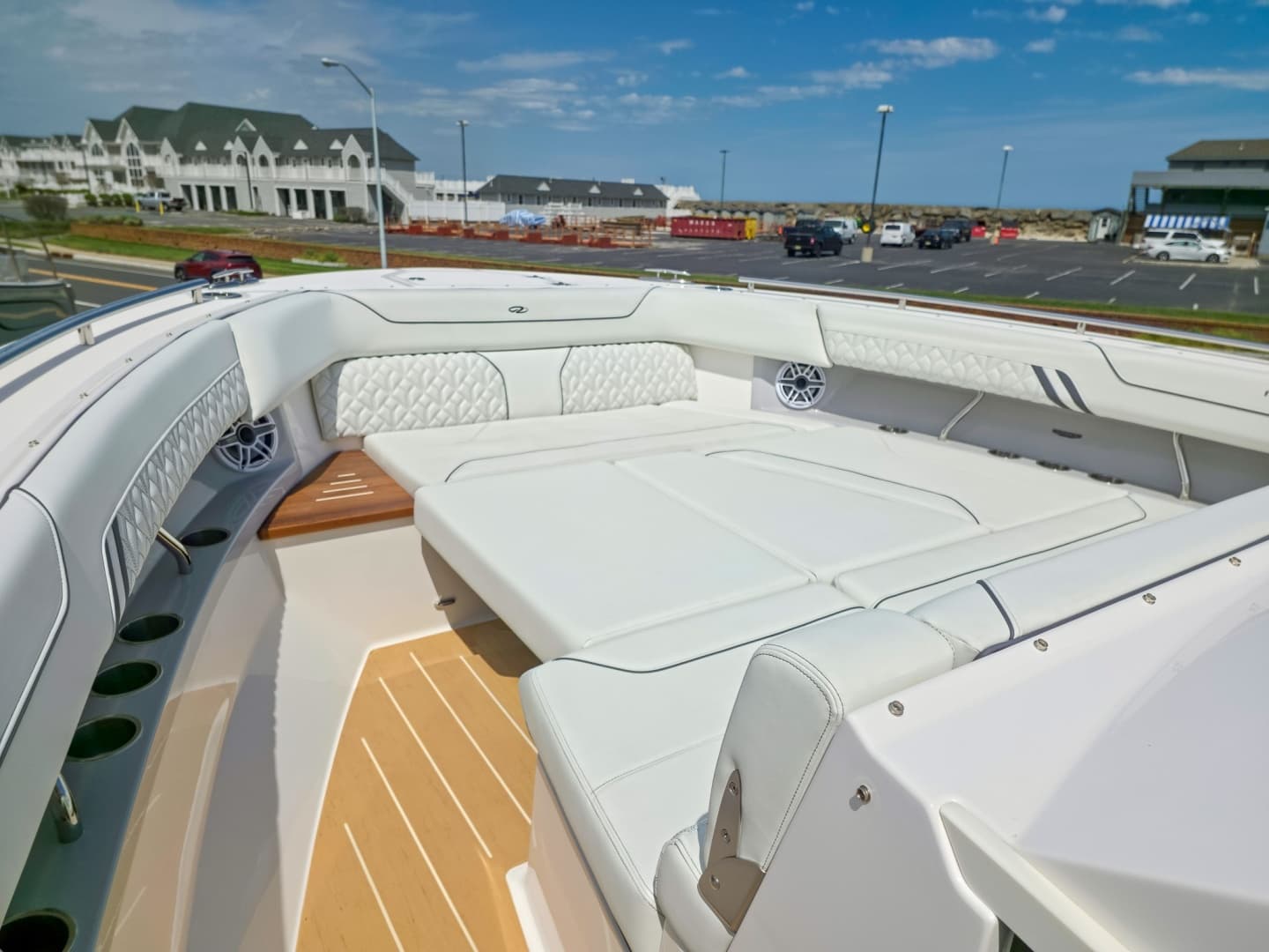 2026 Regal LX43