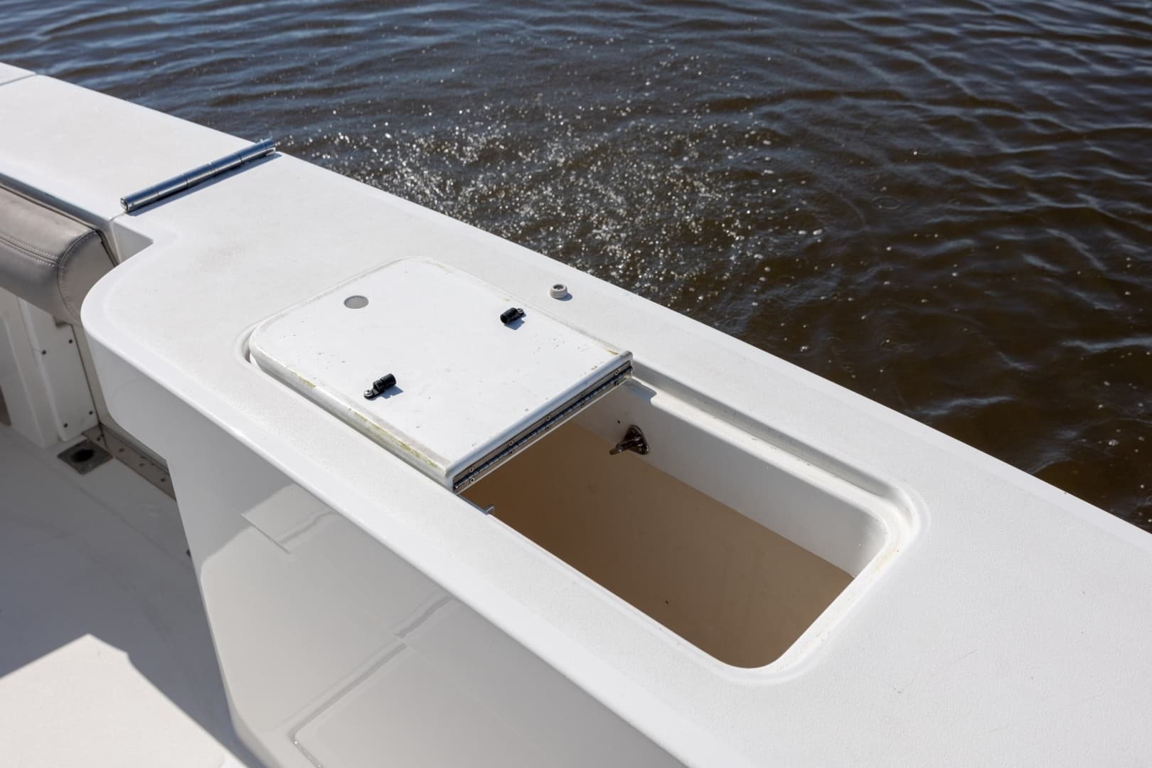 2005 Cabo 45 Express