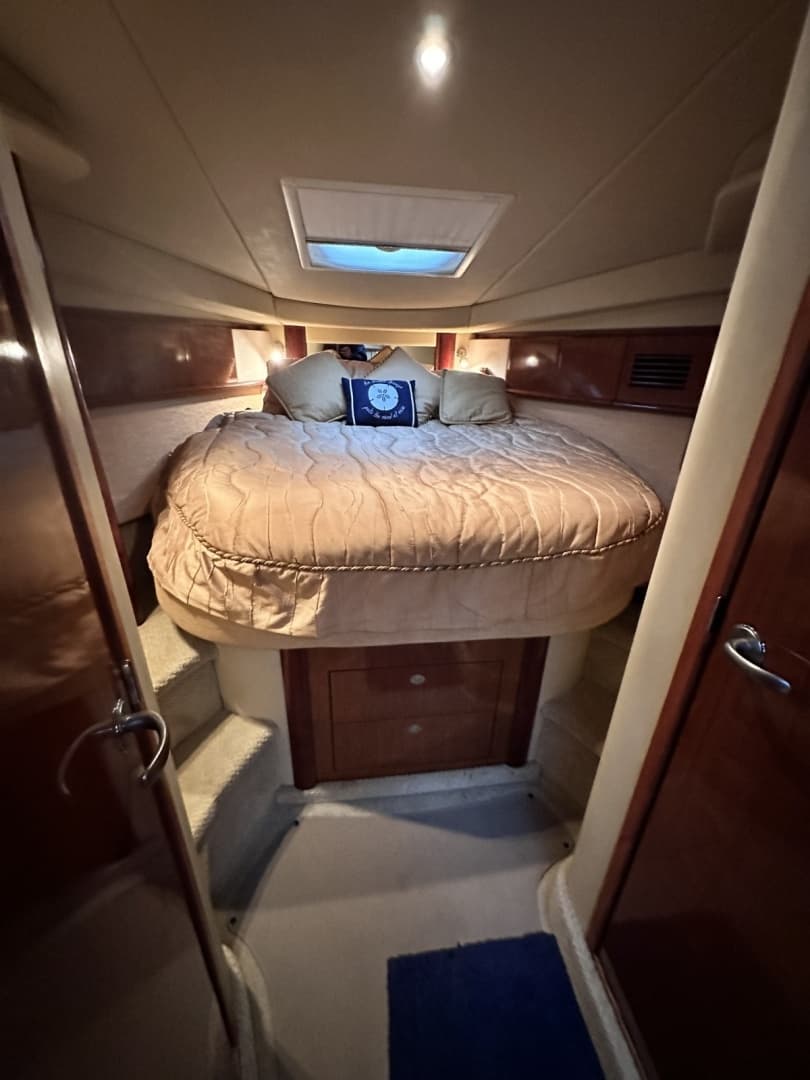 2005 Sea Ray 