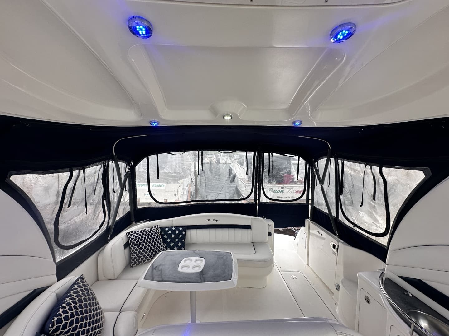 2005 Sea Ray 