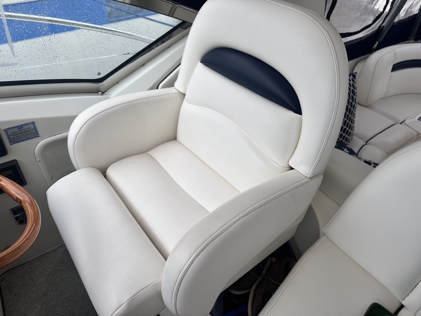 2005 Sea Ray 
