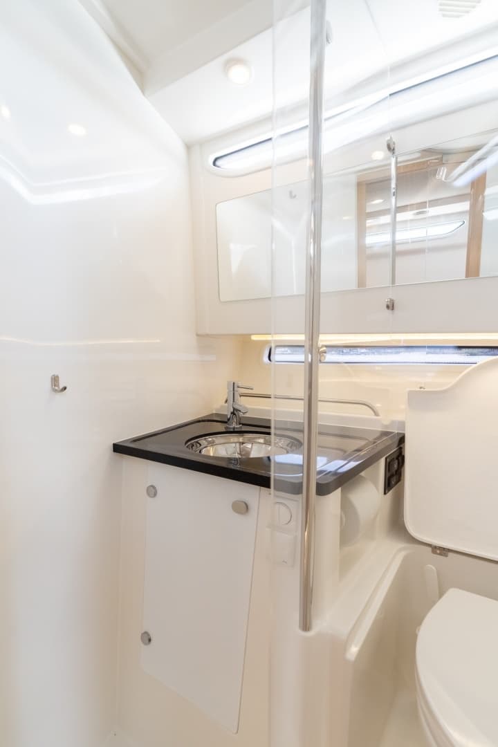 2025 Nimbus Tender 11