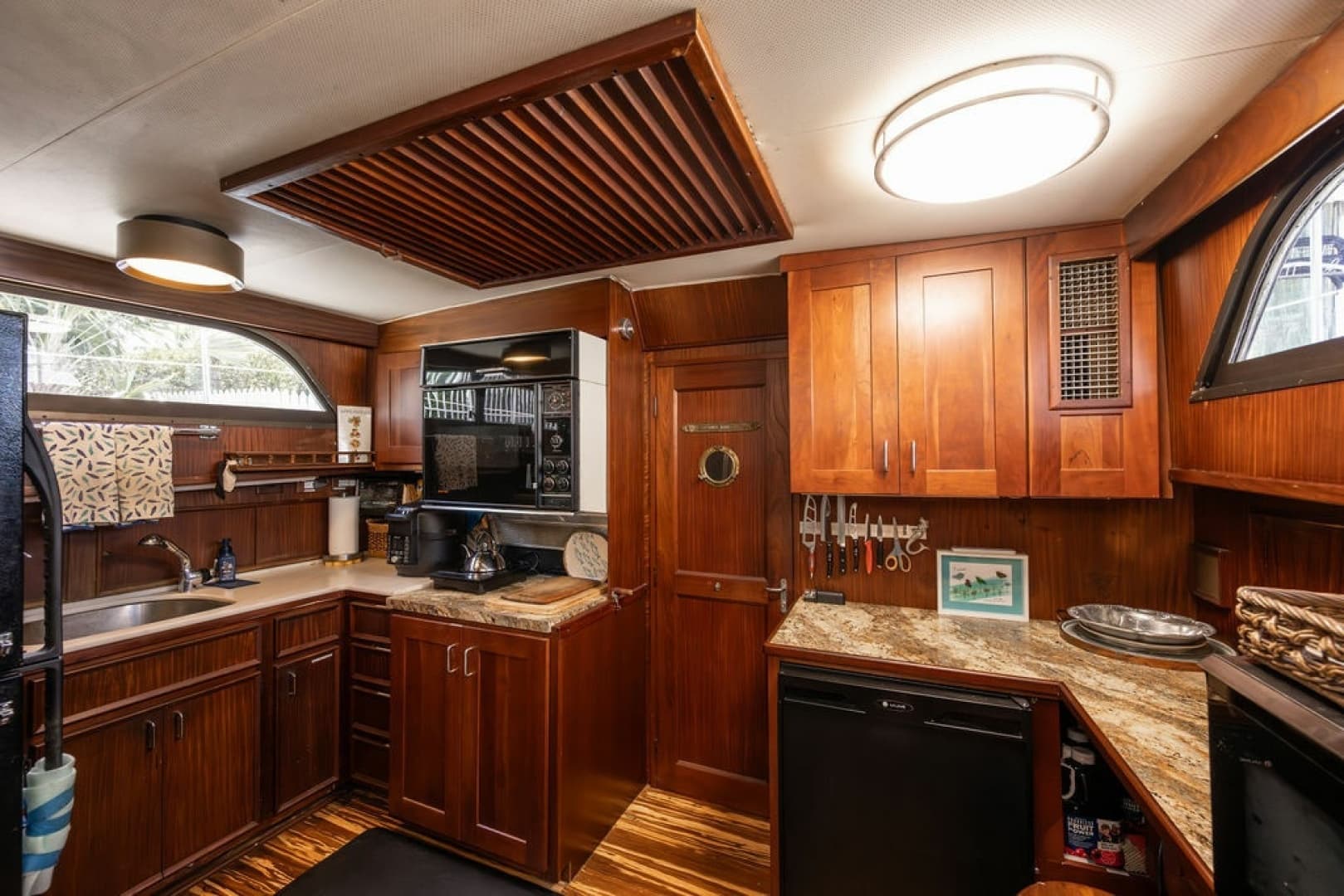 1979 Hatteras 