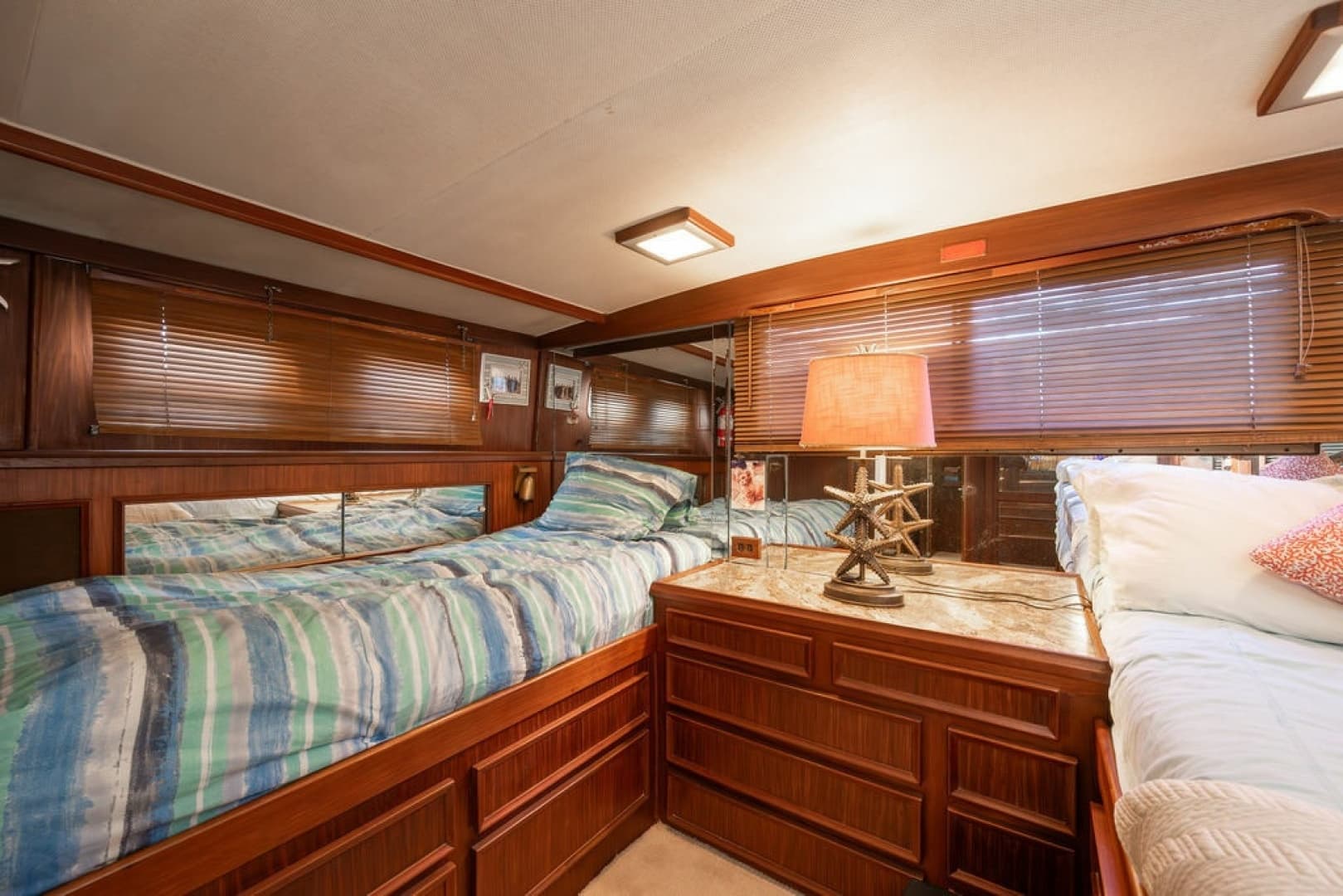 1979 Hatteras 