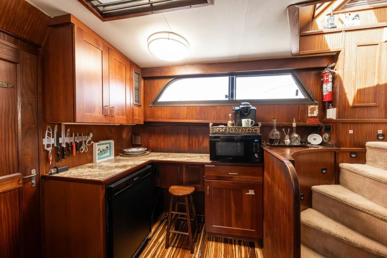 1979 Hatteras 