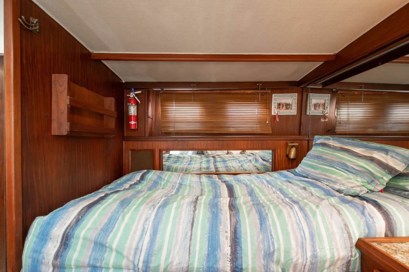1979 Hatteras 