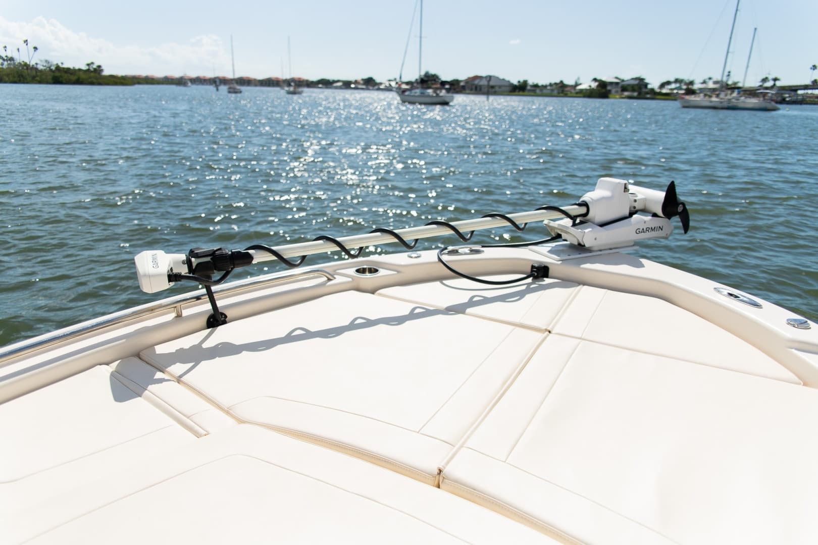 2024 Grady-White 231 Costal Explorer