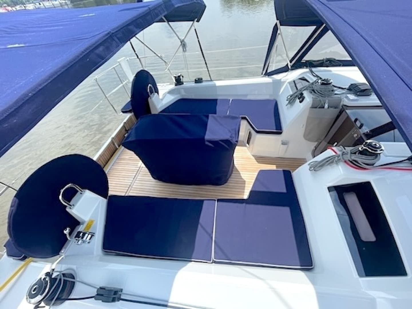 2022 Beneteau 