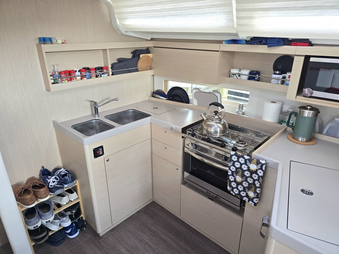 2022 Beneteau 