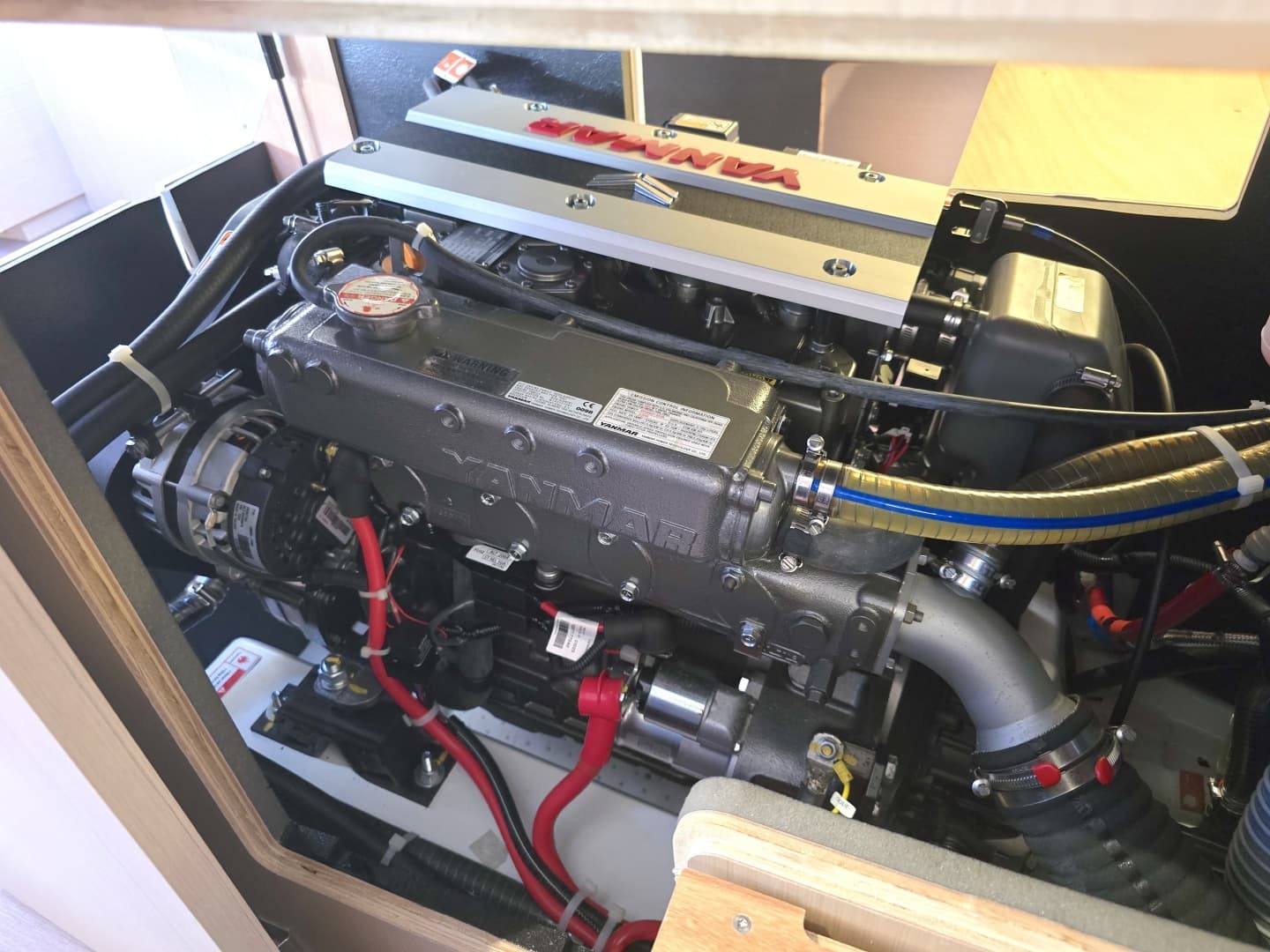 2022 Beneteau 