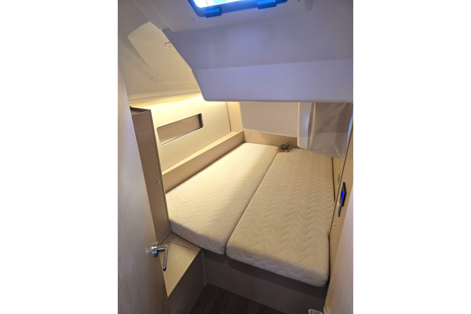 2022 Beneteau 