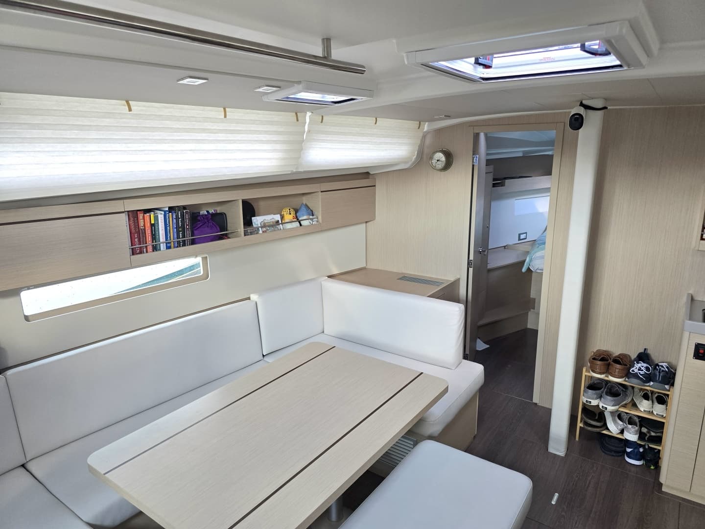 2022 Beneteau 