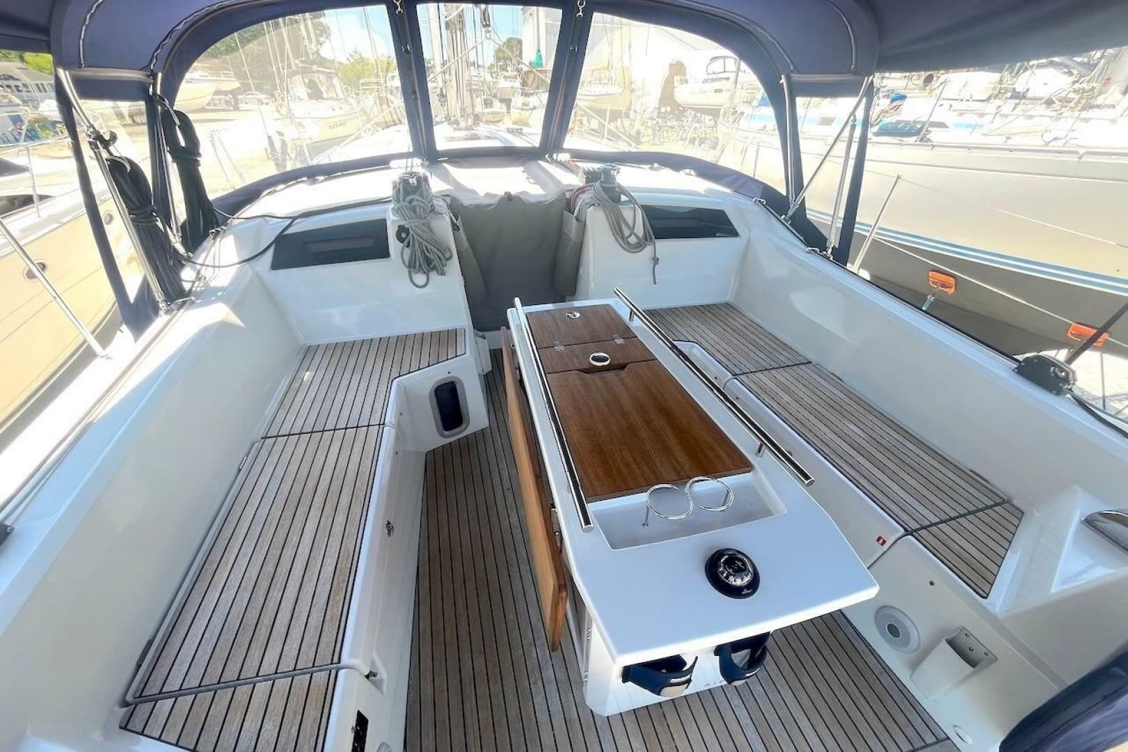 2022 Beneteau 