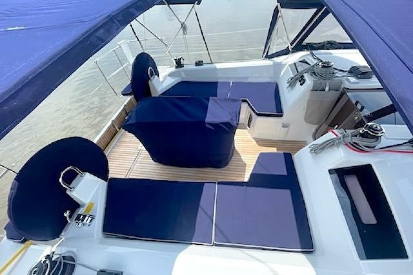 2022 Beneteau 