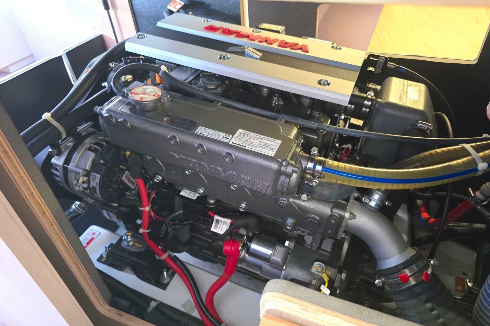 2022 Beneteau 