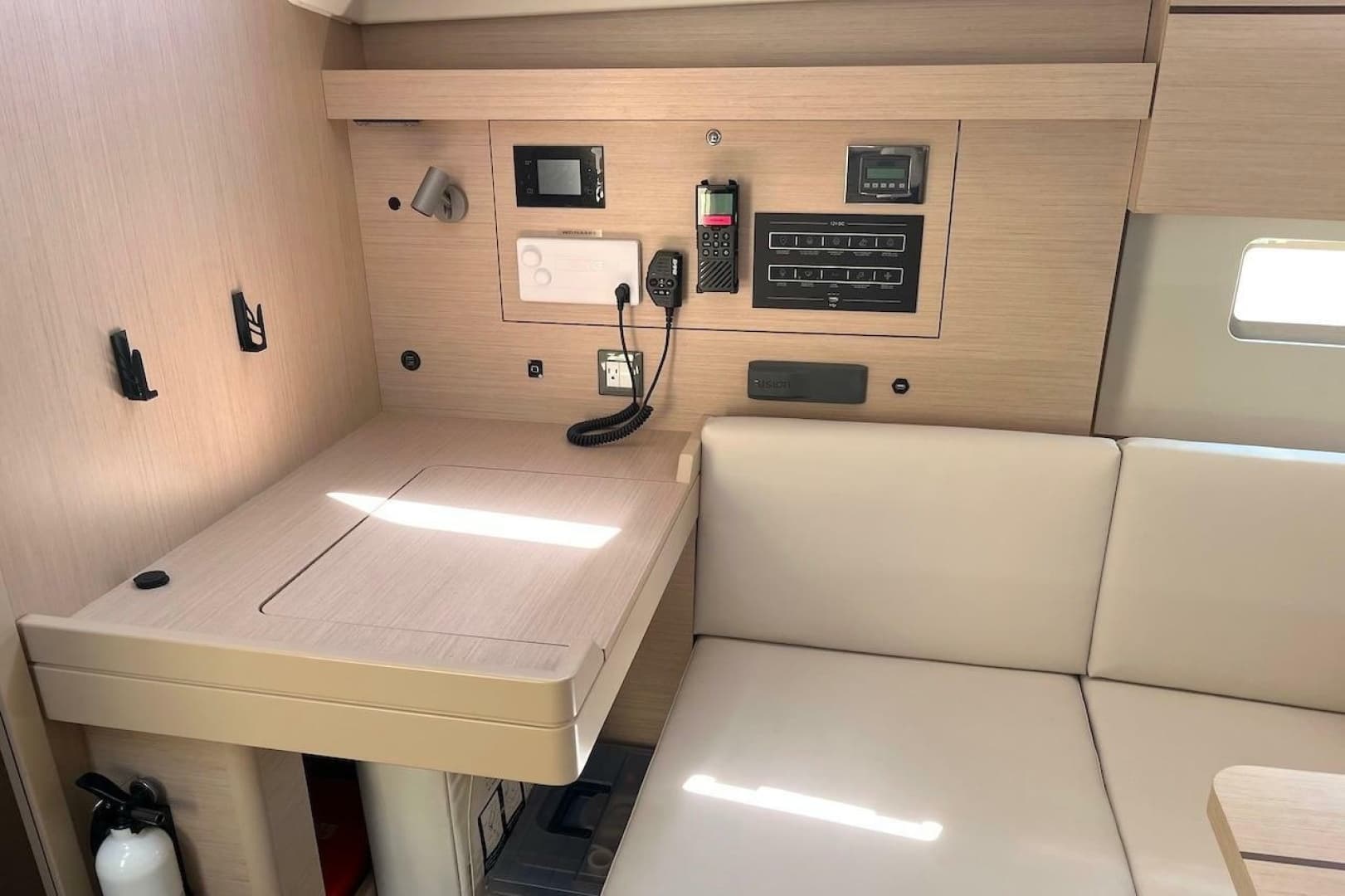 2022 Beneteau 