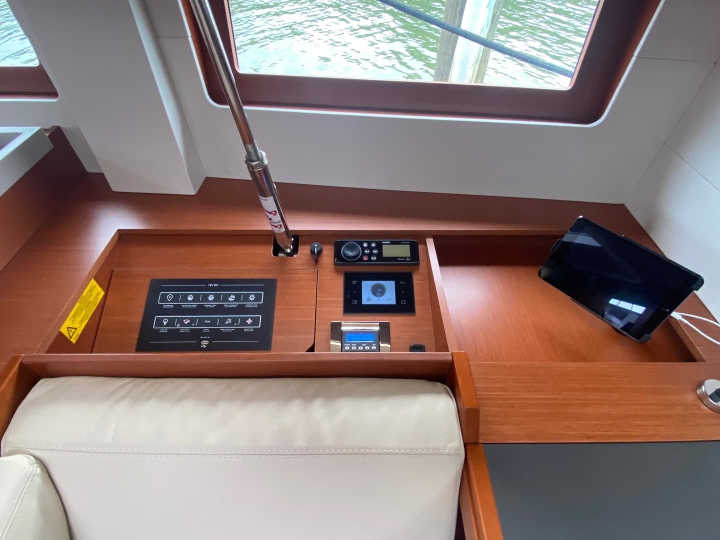 2019 Beneteau 51.1