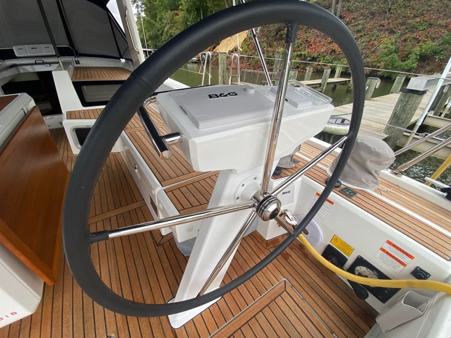 2019 Beneteau 51.1