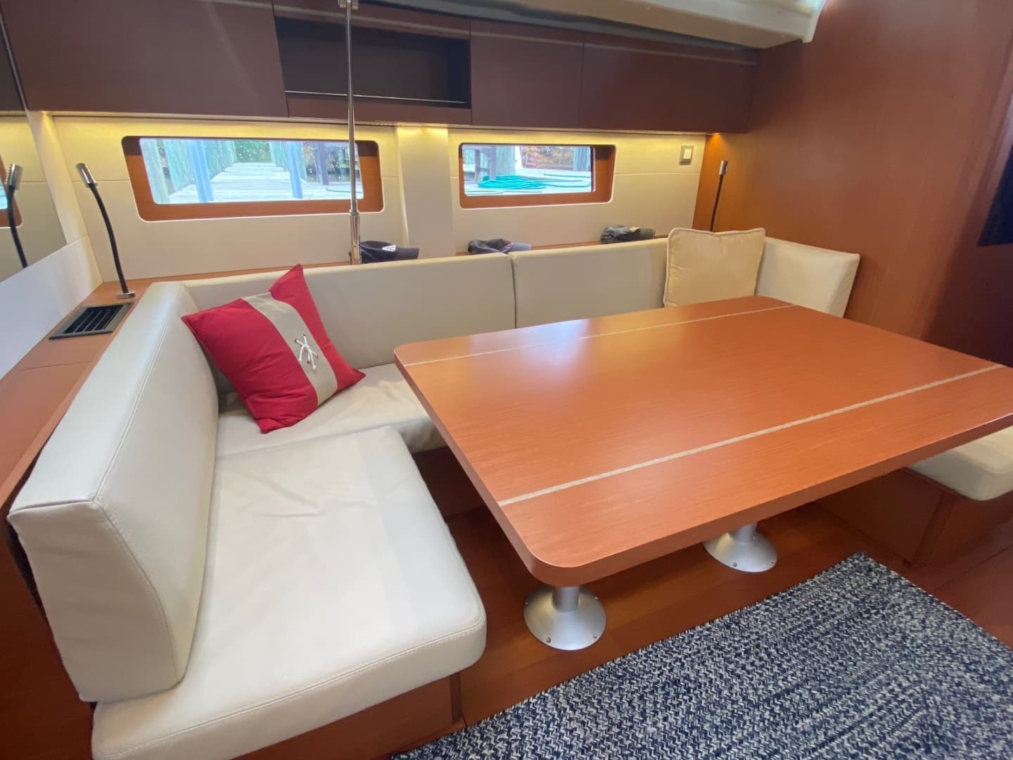 2019 Beneteau 51.1