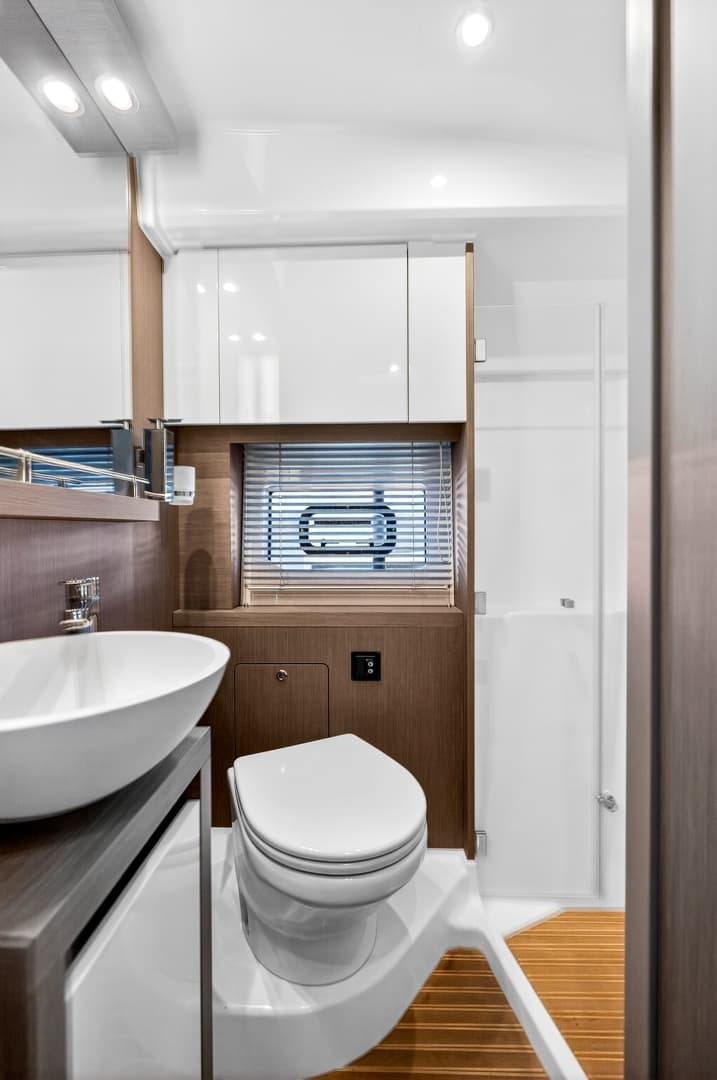 2023 Beneteau Gran Turismo 45