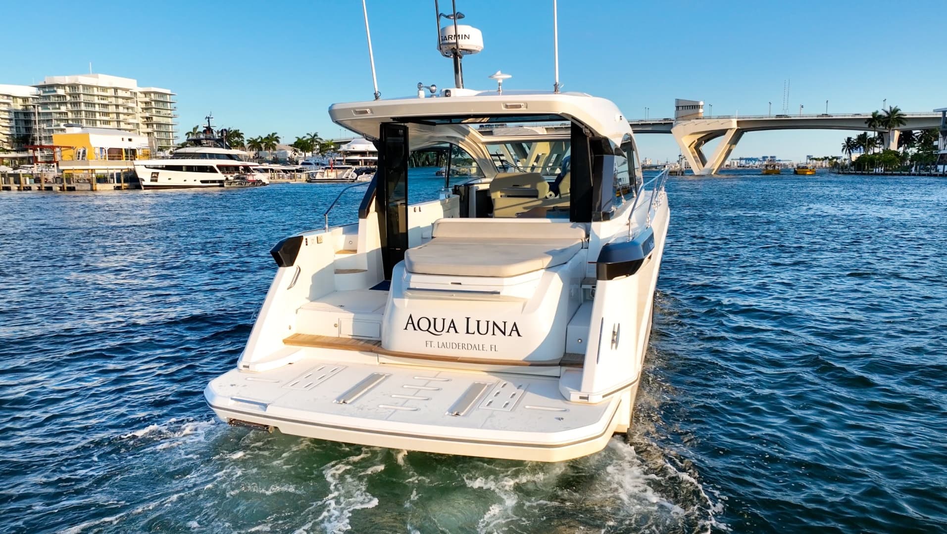 2023 Beneteau Gran Turismo 45