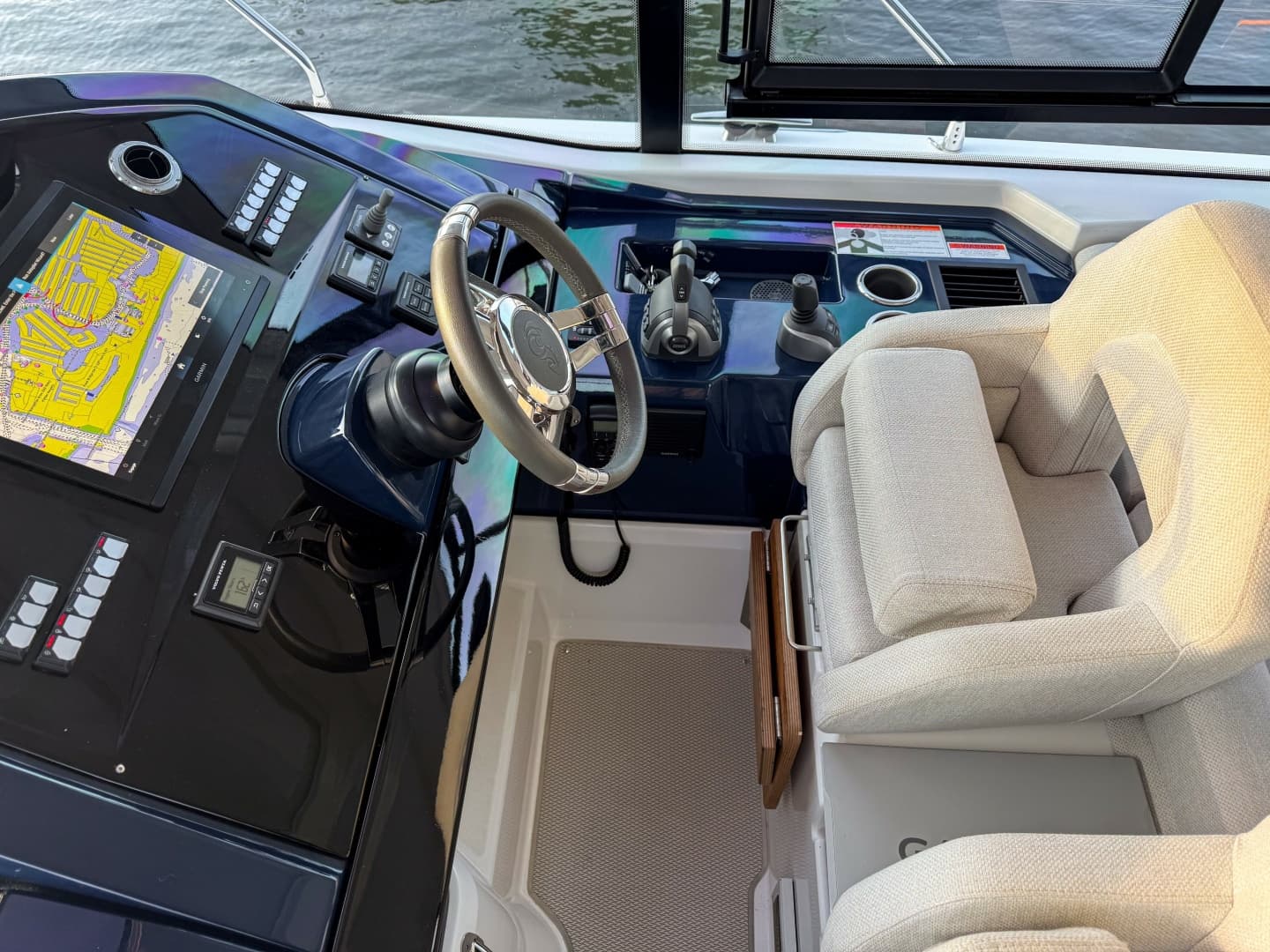 2023 Beneteau Gran Turismo 45