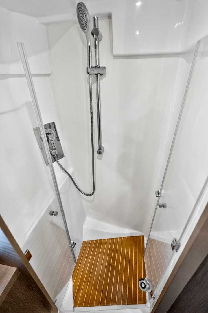 2023 Beneteau Gran Turismo 45