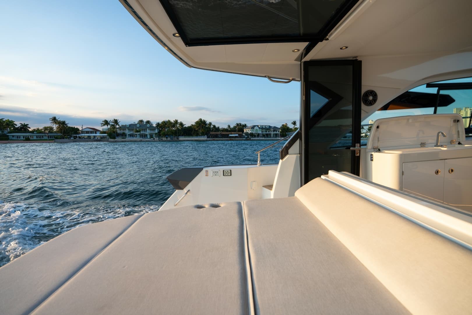 2023 Beneteau Gran Turismo 45