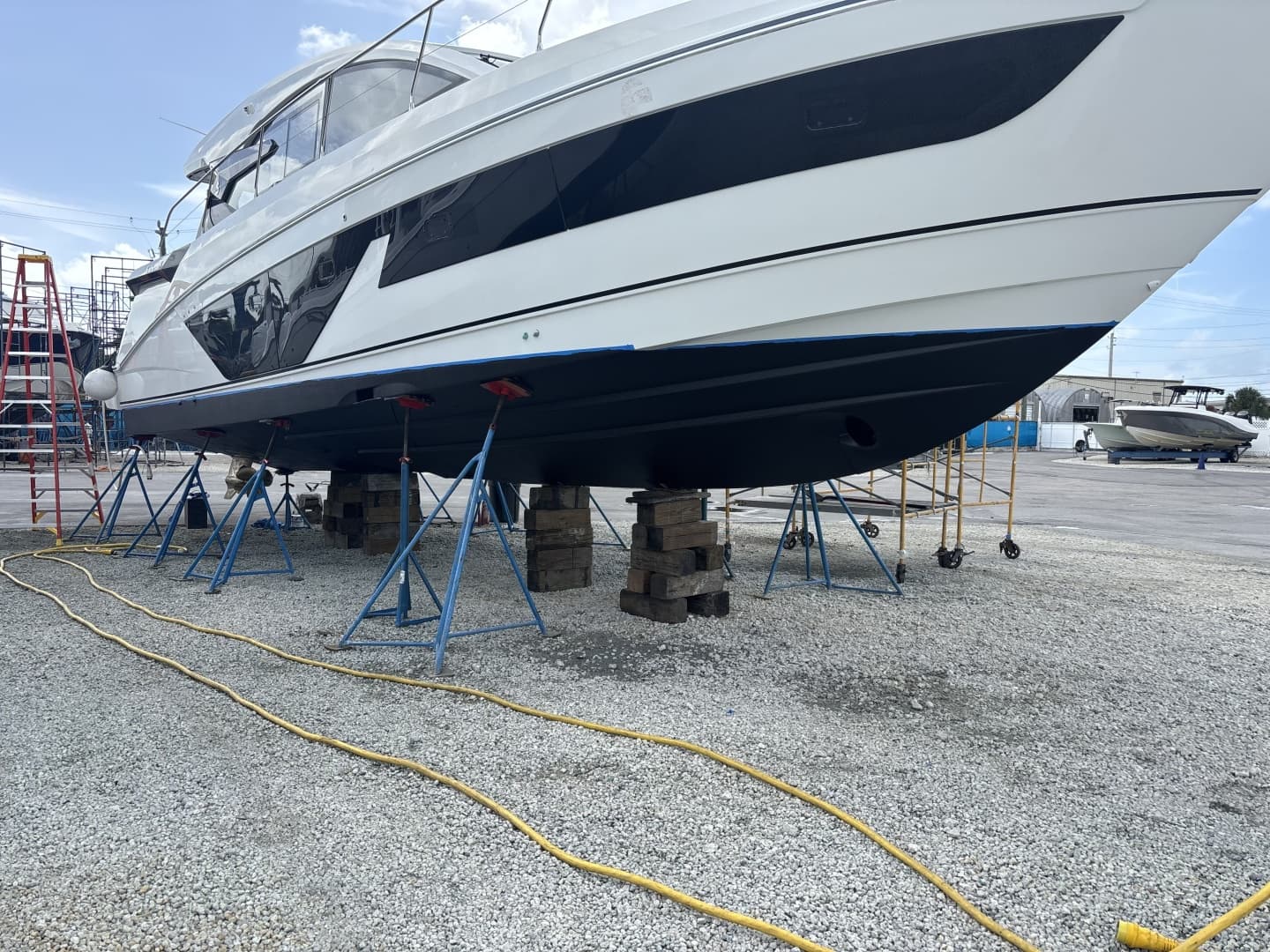 2023 Beneteau Gran Turismo 45